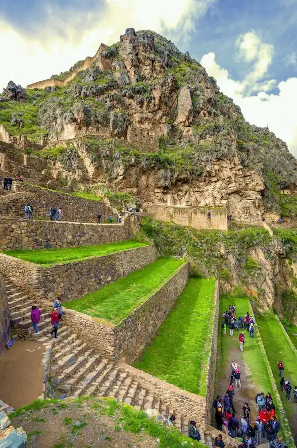 Pisac
